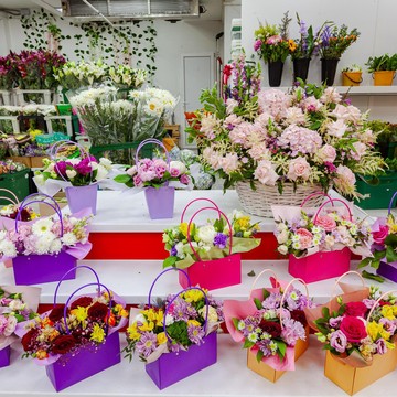 Магазин Цветы 24 фото 1