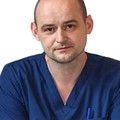 Фотография специалиста Яковенко Тарас Васильевич