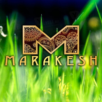 Marakesh в Центральном районе фото 1