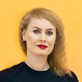 Фотография специалиста Соловьева Роза