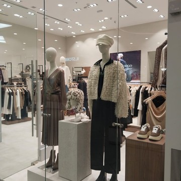 Магазин женской одежды Mayorgo в ТЦ Хорошо! фото 3