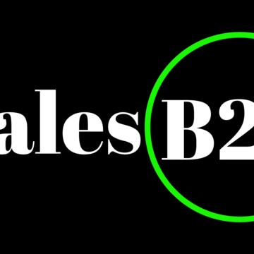 Консалтинговая компания SalesB2B на Загребском бульваре фото 1