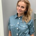 Фотография специалиста Лобода Екатерина Сергеевна