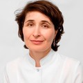 Фотография специалиста Михеева Ирина Ивановна