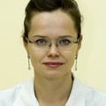Фотография специалиста Гомболевская Наталья Александровна
