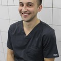 Фотография специалиста Марковец Владимир Вадимович