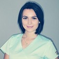Фотография специалиста Клюшина Светлана Владимировна