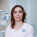 Фотография специалиста Сунозова Оксана Евгеньевна