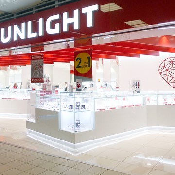 Sunlight brilliant на улице Ефимова фото 1