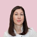 Фотография специалиста Графова Наталья Александровна