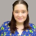 Фотография специалиста Лебедева (Баукина) Мария Валентиновна