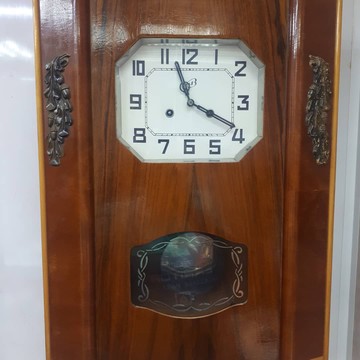 Ремонт швейцарских часов Service o*clock фото 3