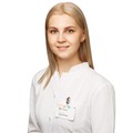 Фотография специалиста Овсянникова Наталья Сергеевна