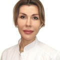 Фотография специалиста Тарасова Елена Васильевна