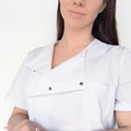 Фотография специалиста Османова Жасмина