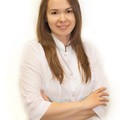 Фотография специалиста Жихарь Светлана Сергеевна
