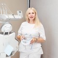 Фотография специалиста Табунщикова Янина Юрьевна