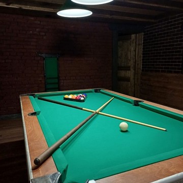 Сауна Бастион фото 3