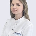 Фотография специалиста Воликова Ангелина Васильевна