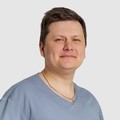 Фотография специалиста Нечаев Кирилл Владимирович