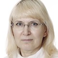 Фотография специалиста Кириллова Елена Сергеевна