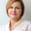 Фотография специалиста Бердникова Людмила Николаевна