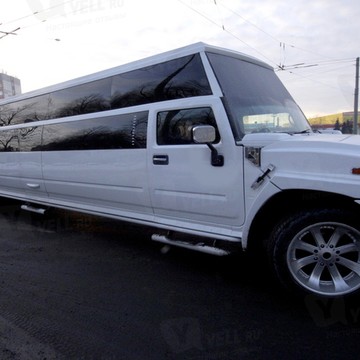Absolute Limo фото 1