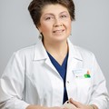 Фотография специалиста Есина Ольга Октябревна