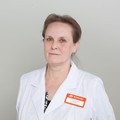 Фотография специалиста Косякова Татьяна Евгеньевна