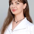Фотография специалиста Паркина Елена Геннадьевна
