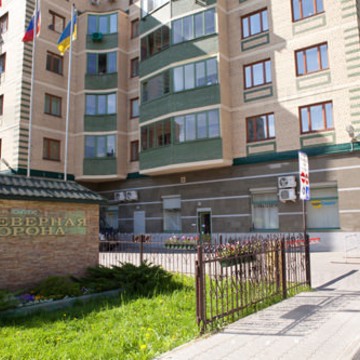 Межрегиональное Объединение Строителей (СРО), Северо-западный Окружной Филиал Некоммерческого Партнёрства фото 1