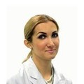 Фотография специалиста Киселева Мария Александровна