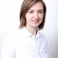 Фотография специалиста Кузина Ирина Александровна