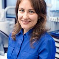 Фотография специалиста Кононова Мария Юрьевна