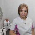 Фотография специалиста Лукашина Татьяна