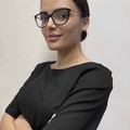 Фотография специалиста Цвирко Кристина Викторовна