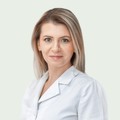 Фотография специалиста Сурина Евгения Юрьевна