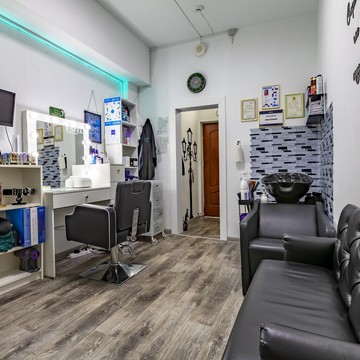 Салон красоты Barbaras beauty lab фото 1