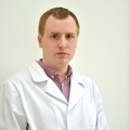 Фотография специалиста Щелоченков Сергей Владимирович