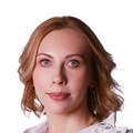 Фотография специалиста Гридасова Екатерина Александровна