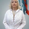 Фотография специалиста Марухненко Елена Юрьевна