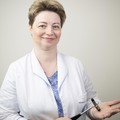 Фотография специалиста Дорожкина Варвара Николаевна
