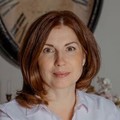 Фотография специалиста Горячева Елена
