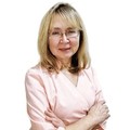 Фотография специалиста Корякова Ирина Игоревна