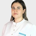 Фотография специалиста Михайлова Элина Вячеславовна