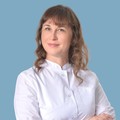 Фотография специалиста Кадырова Гюзель Ильясовна