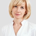 Фотография специалиста Лазарева Наталья Александровна