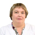 Фотография специалиста Павлинская Ольга Геннадьевна