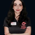 Фотография специалиста Мнацаканян Диана Женнеровна