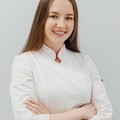 Фотография специалиста Парамонова Татьяна Игоревна